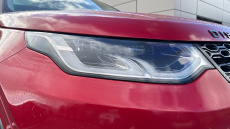 Land Rover Discovery Sport 1.5 P300e R-Dynamic SE 5dr Auto [5 Seat] Station Wagon